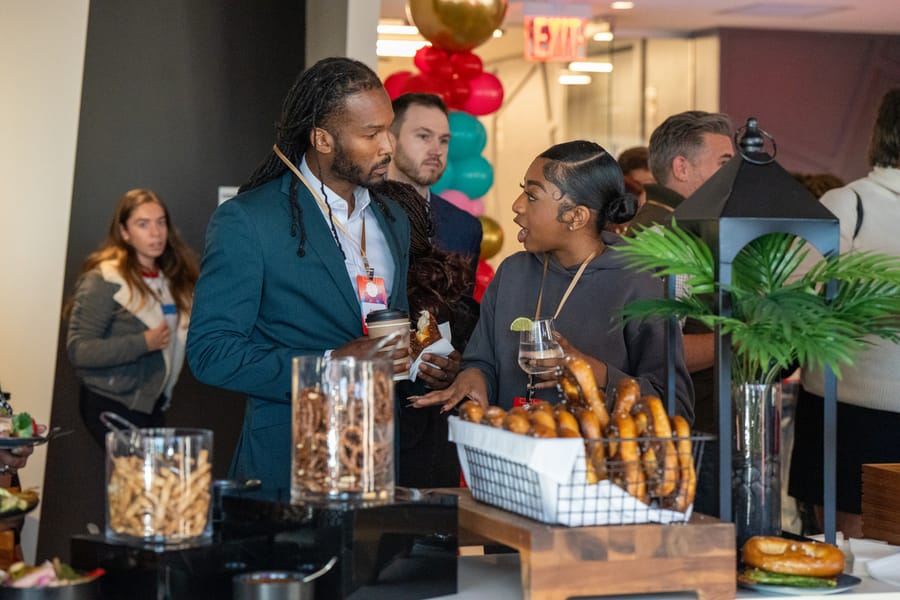 Hospitality Symposium