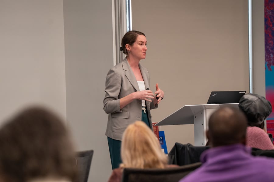 Hospitality Symposium