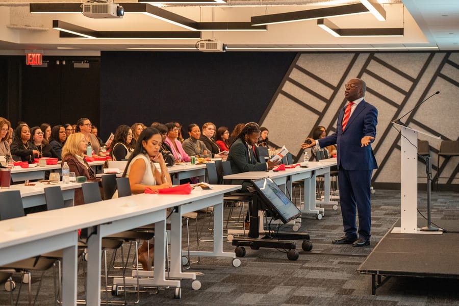 Hospitality Symposium