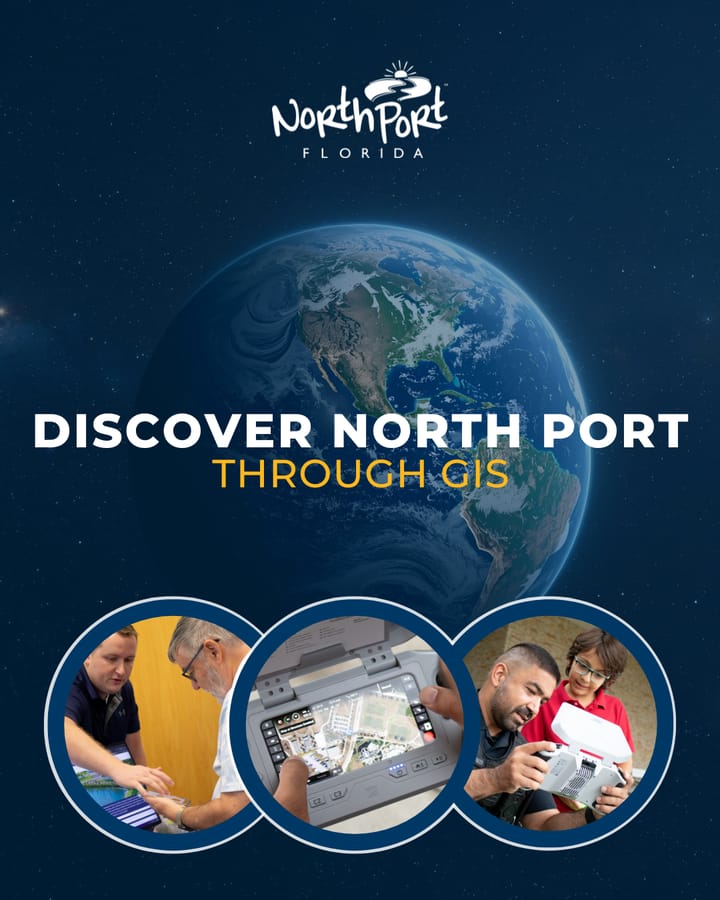 GIS Social Graphic - 1