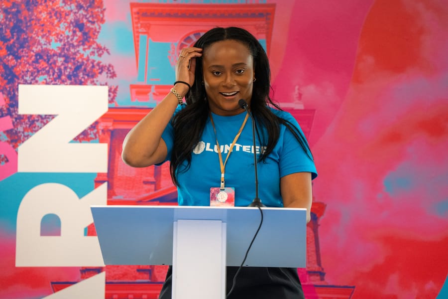 Hospitality Symposium