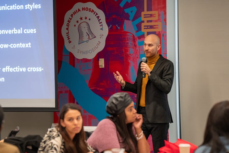 Hospitality Symposium