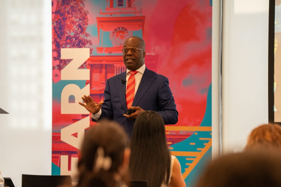 Hospitality Symposium