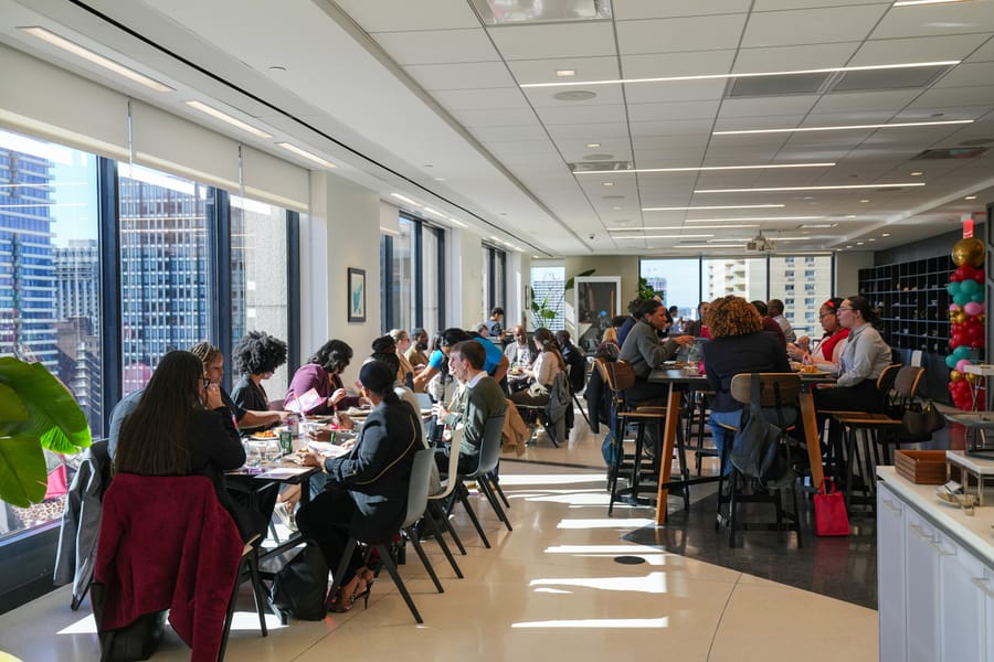 Hospitality Symposium