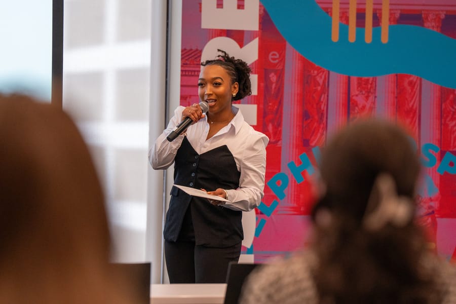 Hospitality Symposium