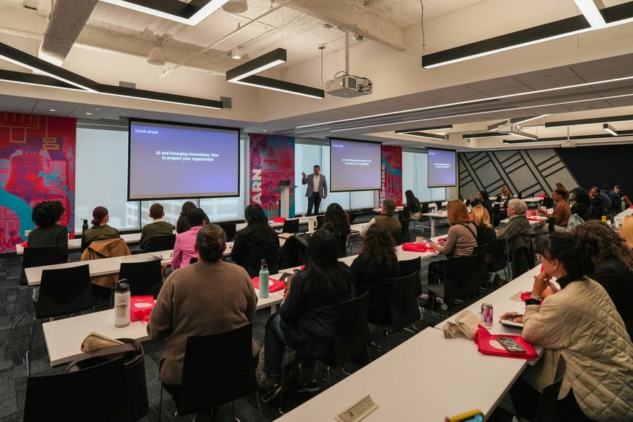 Hospitality Symposium