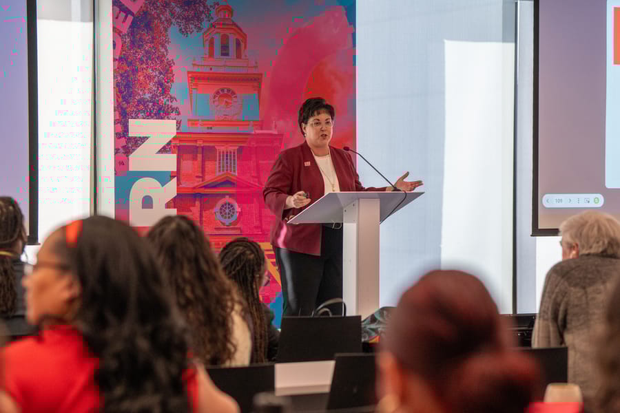 Hospitality Symposium