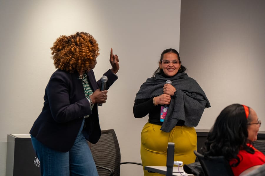 Hospitality Symposium