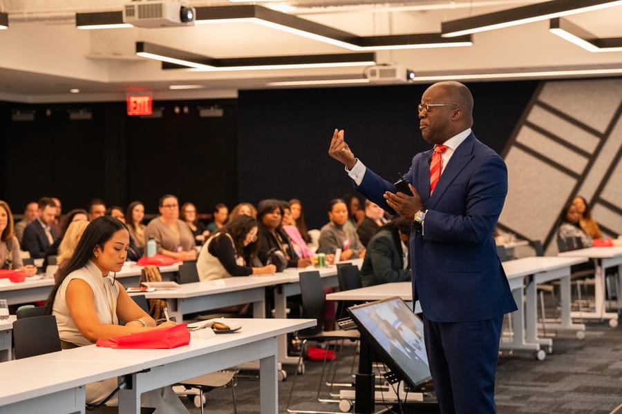 Hospitality Symposium