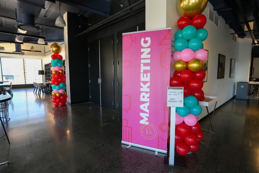 Hospitality Symposium