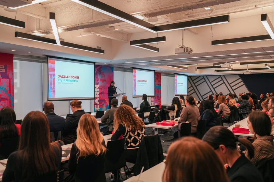 Hospitality Symposium