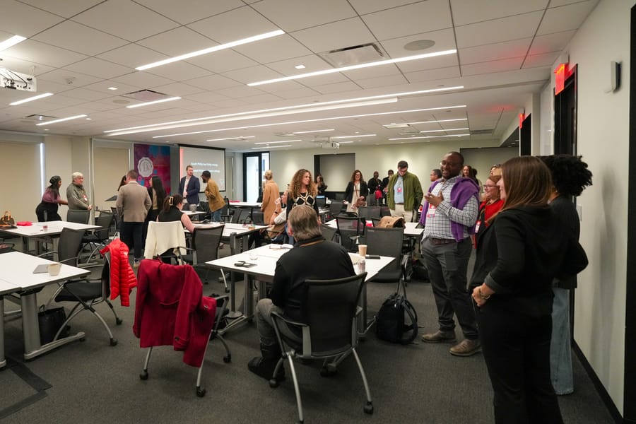 Hospitality Symposium