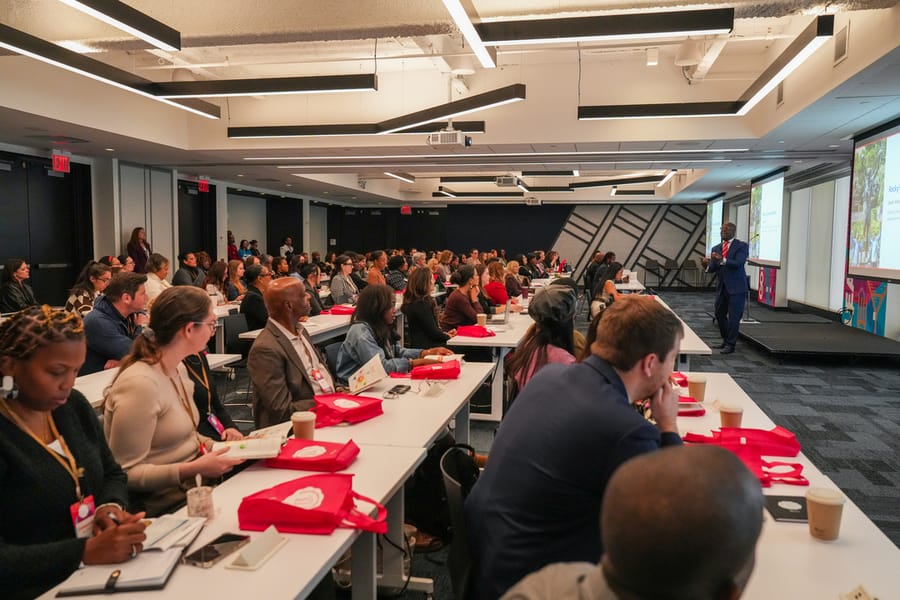 Hospitality Symposium