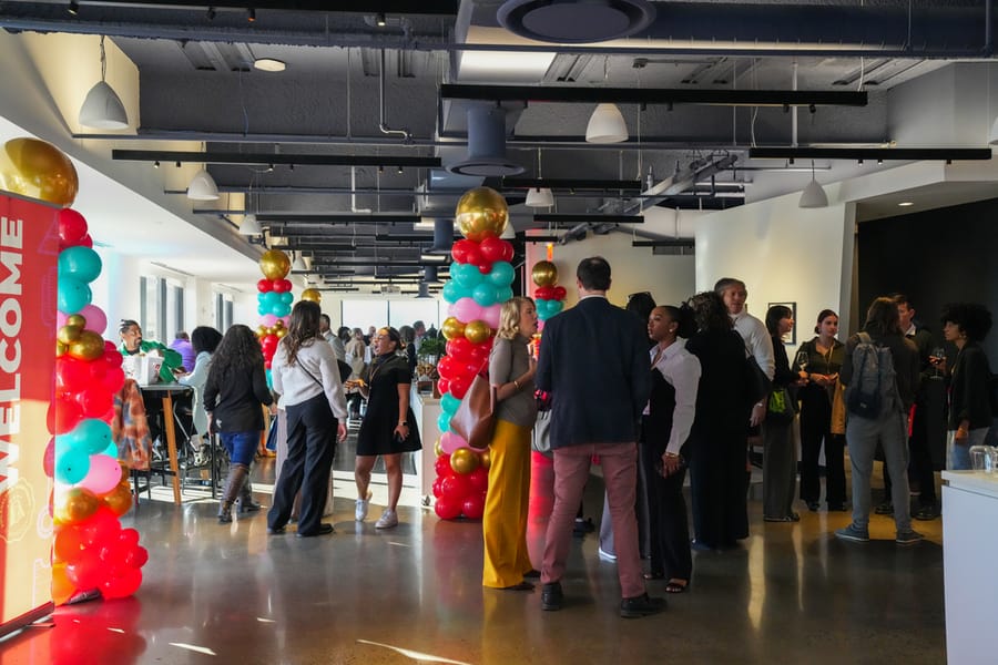 Hospitality Symposium