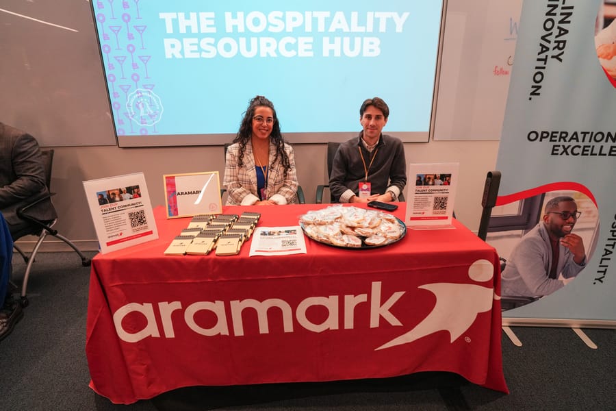 Hospitality Symposium