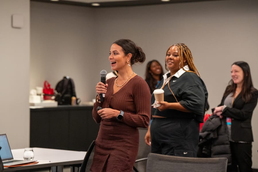 Hospitality Symposium