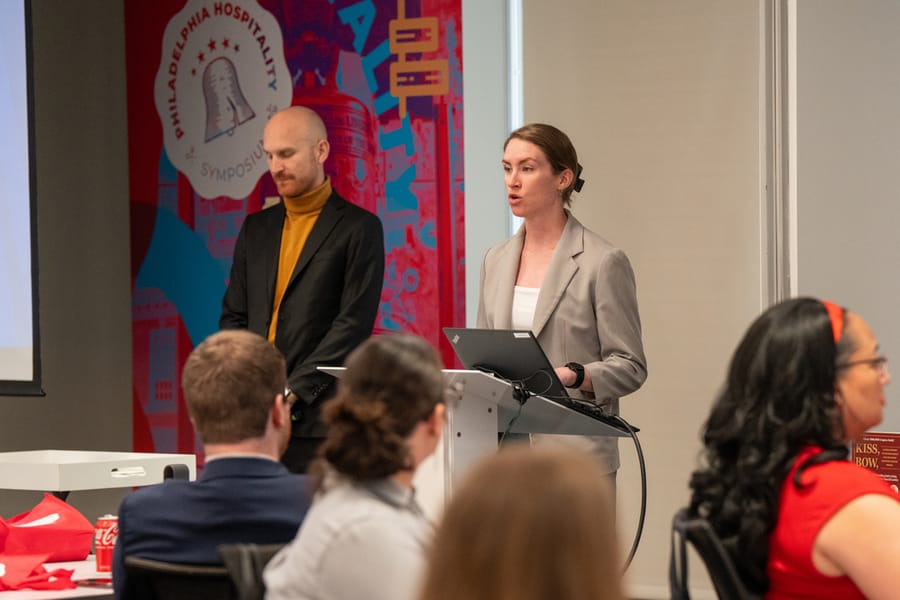 Hospitality Symposium