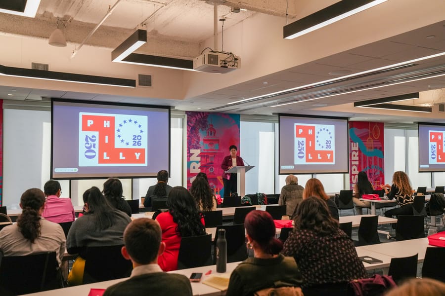 Hospitality Symposium