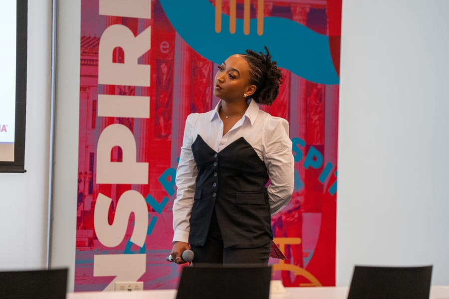 Hospitality Symposium