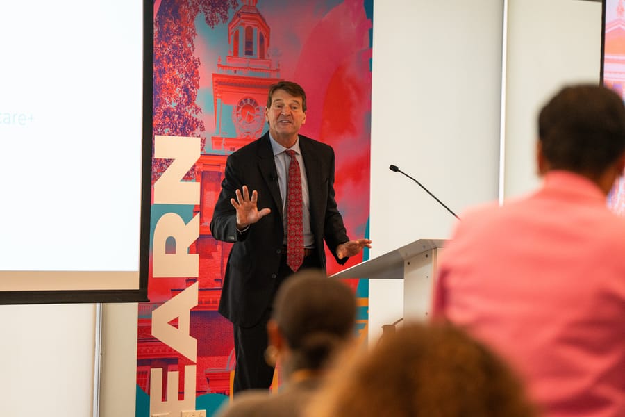 Hospitality Symposium