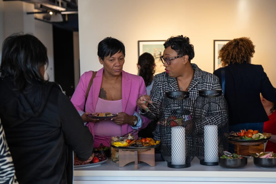 Hospitality Symposium