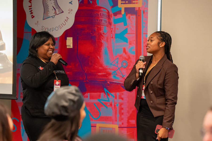 Hospitality Symposium