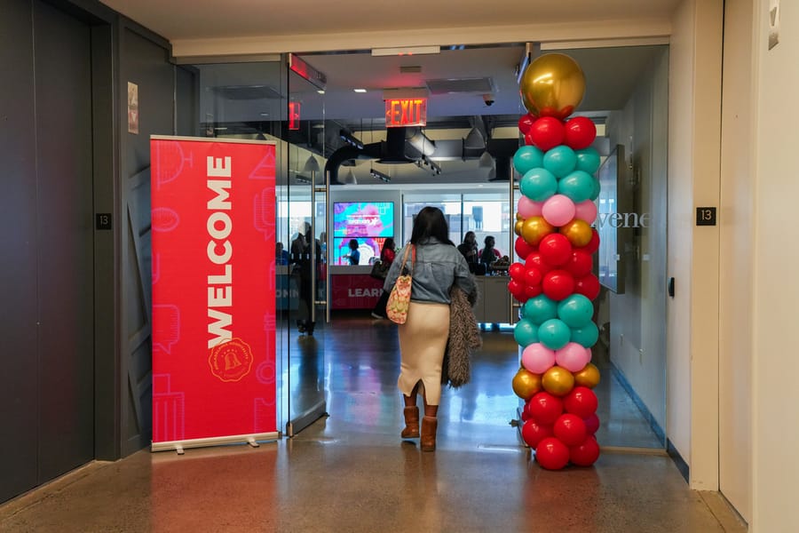 Hospitality Symposium