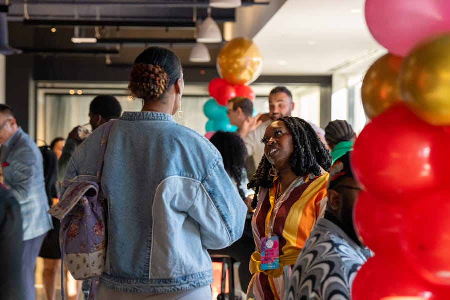 Hospitality Symposium