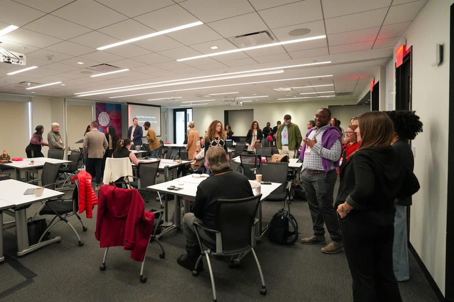 Hospitality Symposium