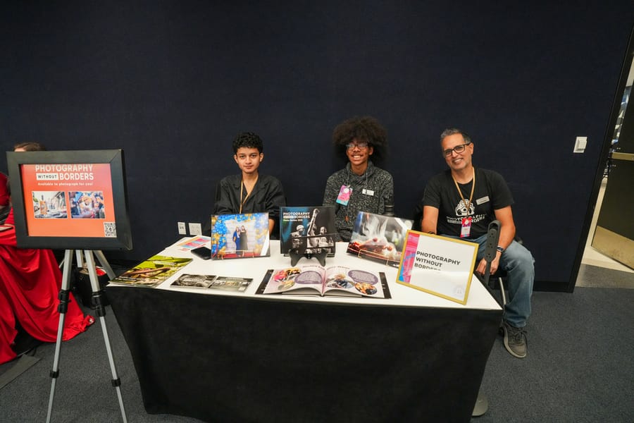 Hospitality Symposium