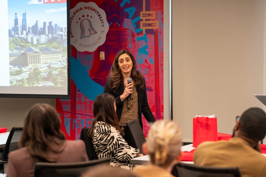 Hospitality Symposium