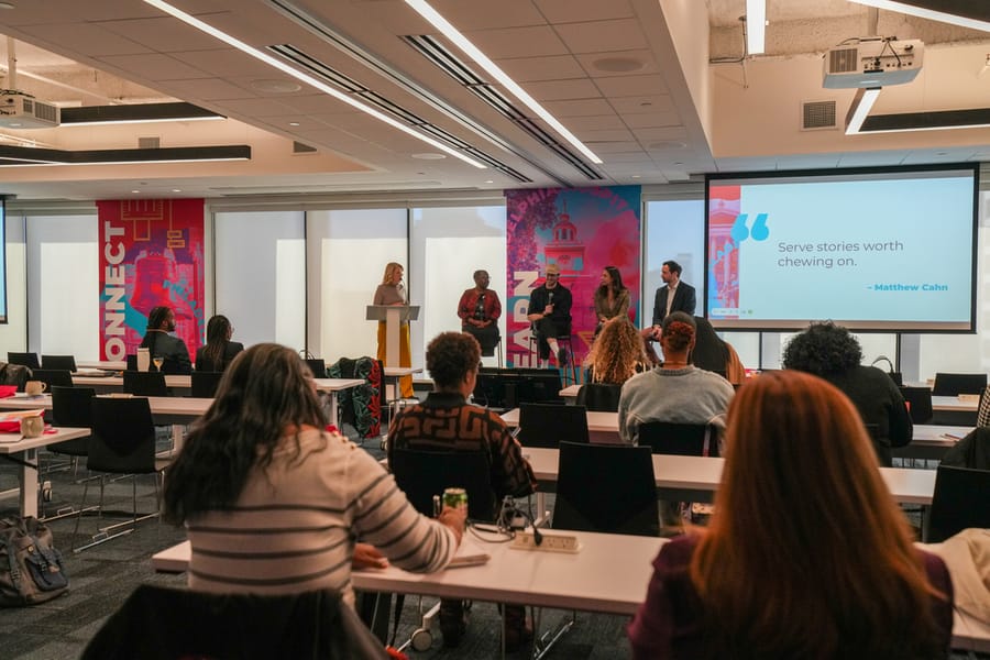 Hospitality Symposium