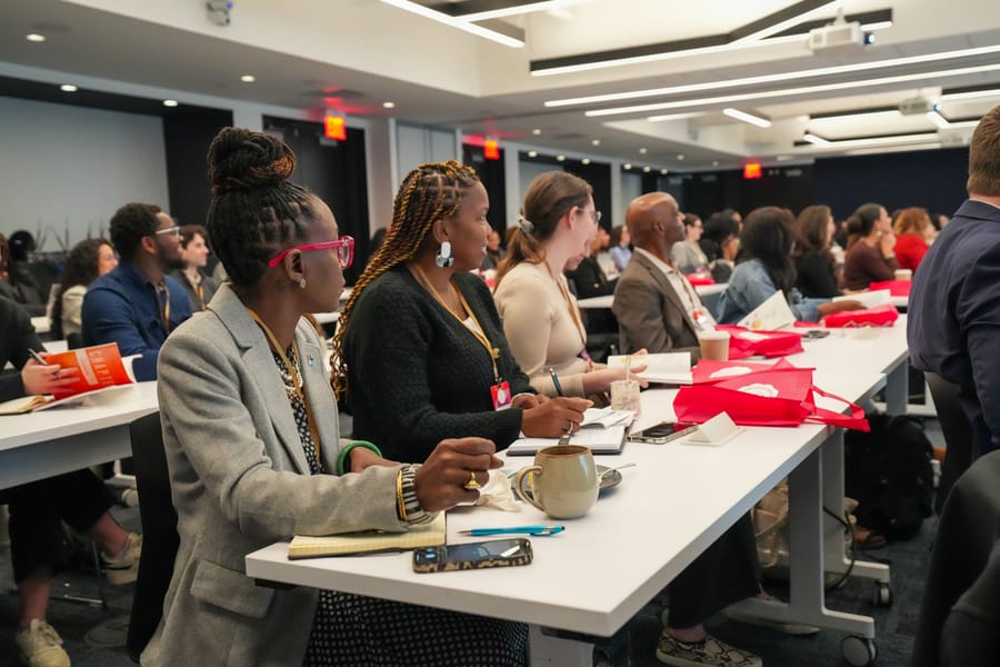 Hospitality Symposium