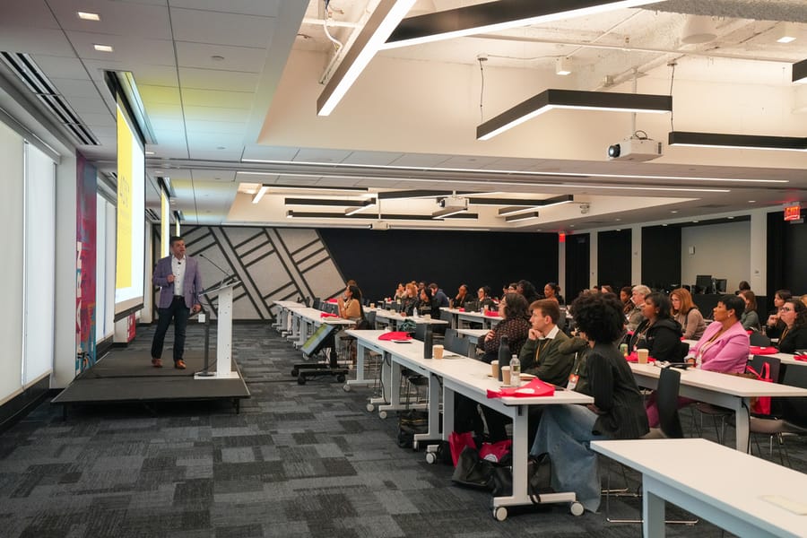 Hospitality Symposium