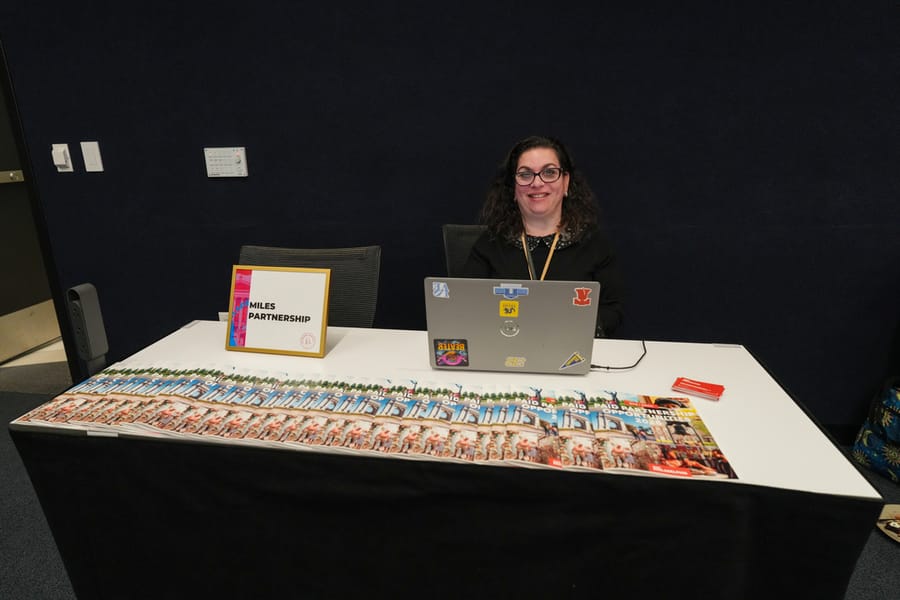 Hospitality Symposium