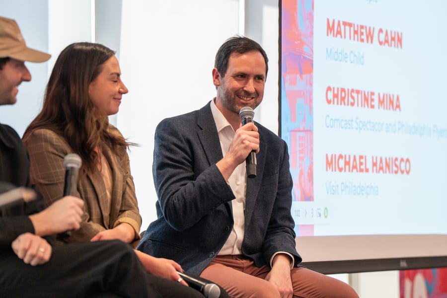 Hospitality Symposium