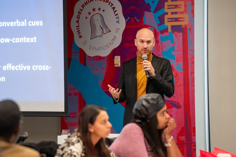 Hospitality Symposium