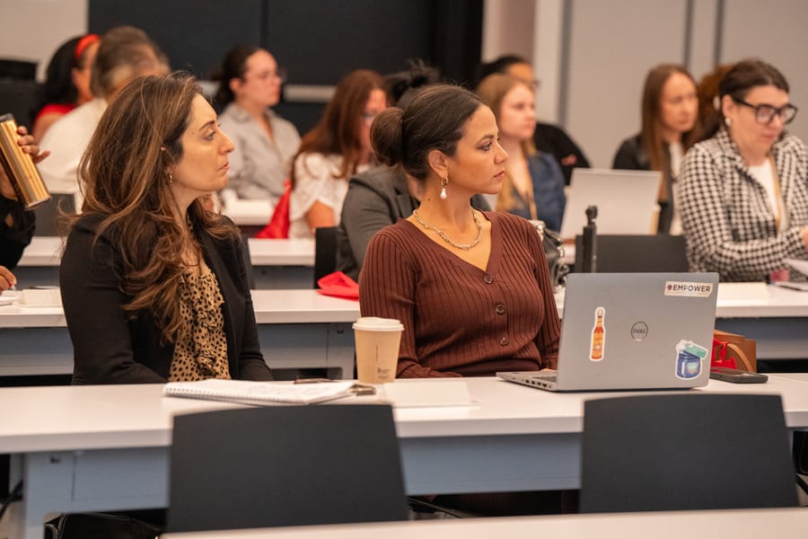 Hospitality Symposium