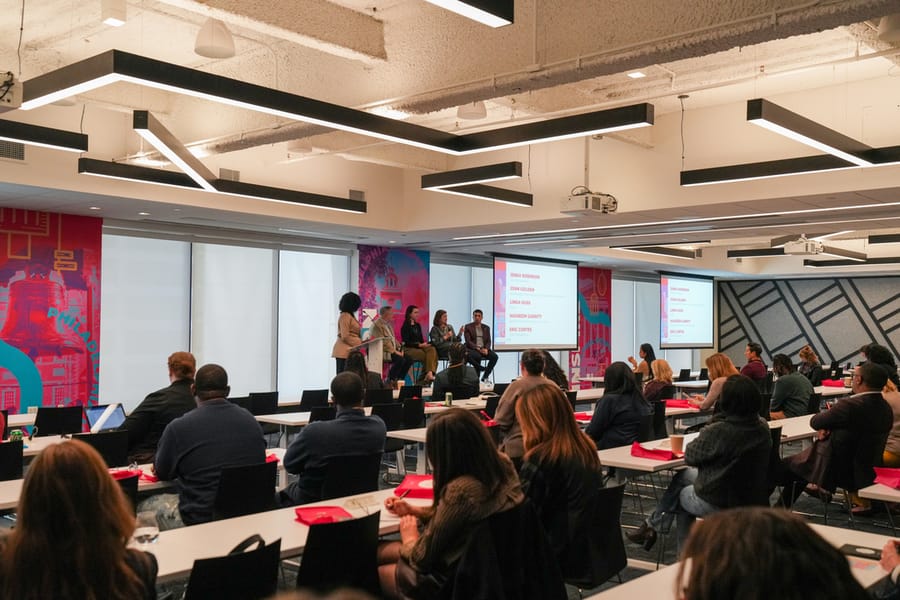 Hospitality Symposium