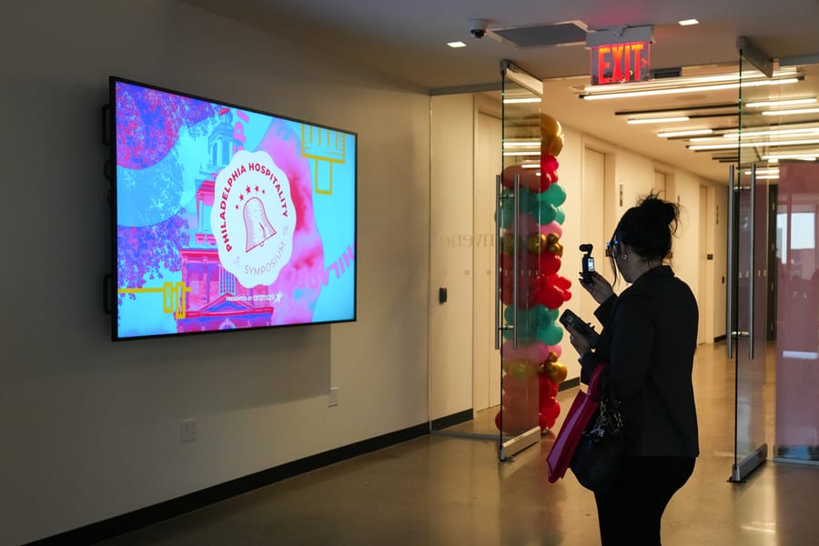 Hospitality Symposium