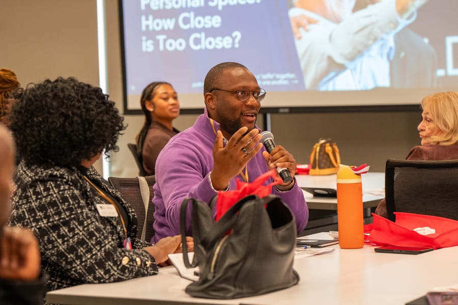 Hospitality Symposium