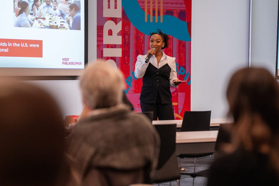 Hospitality Symposium