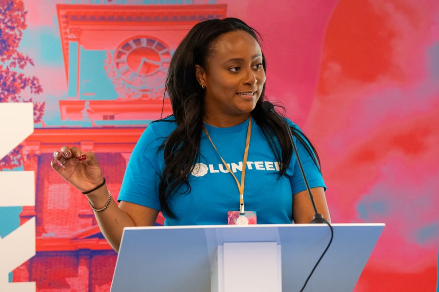 Hospitality Symposium