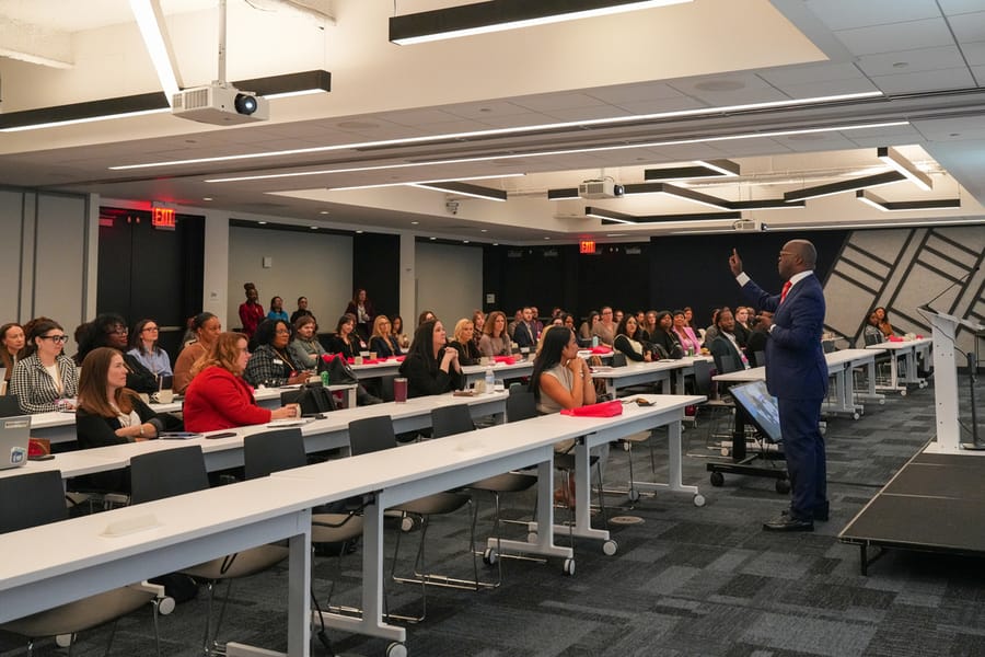 Hospitality Symposium