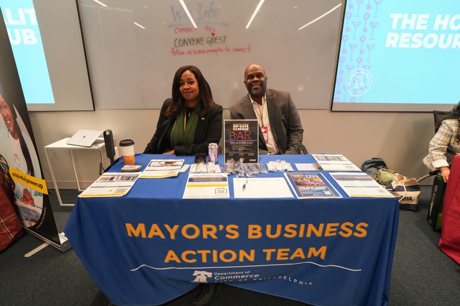 Hospitality Symposium