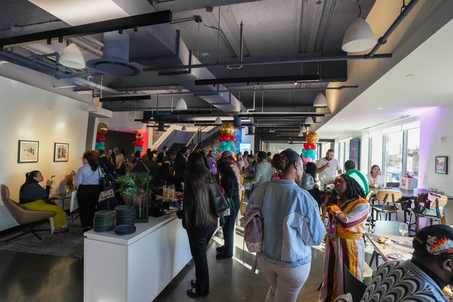 Hospitality Symposium