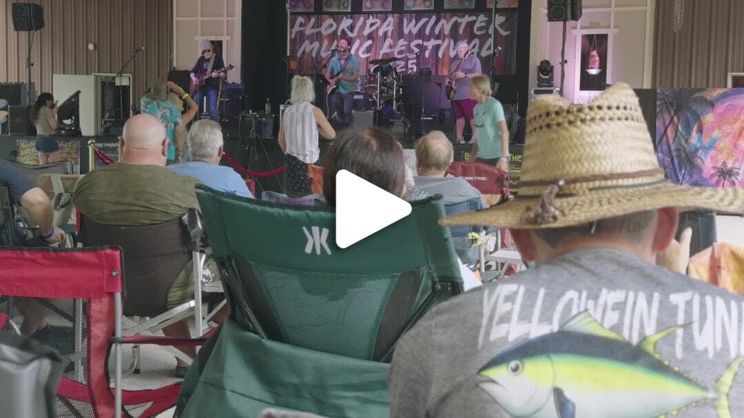 Florida Winter Music Festival B-Roll Nov7_2025