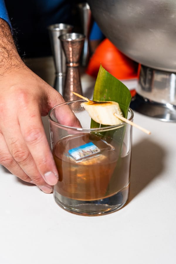 James Beard House SEA