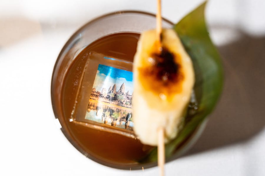 James Beard House SEA