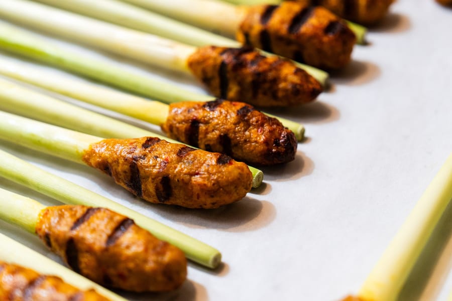 James Beard House SEA